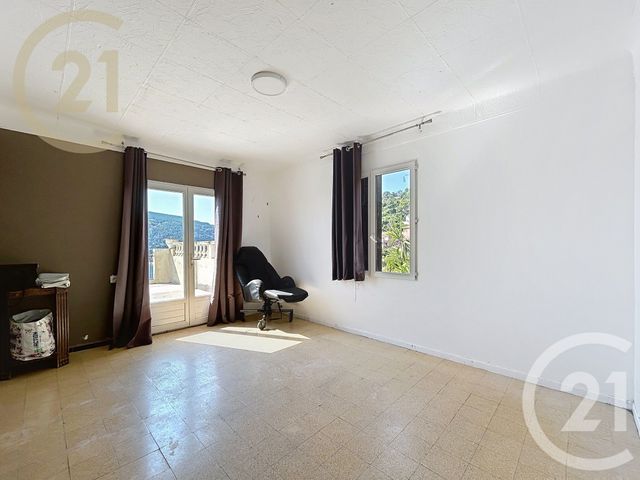 maison à vendre - 4 pièces - 121.0 m2 - THEOULE SUR MER - 06 - PROVENCE-ALPES-COTE-D-AZUR - Century 21 Immobilier Service