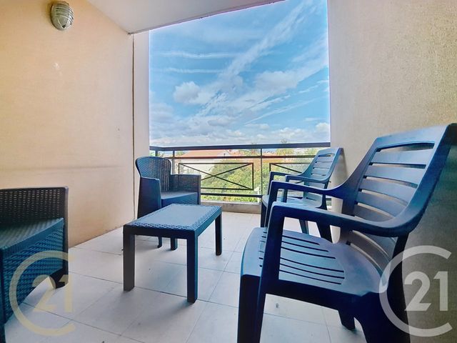 Appartement F2 à vendre - 2 pièces - 28.68 m2 - CANNES LA BOCCA - 06 - PROVENCE-ALPES-COTE-D-AZUR - Century 21 Immobilier Service