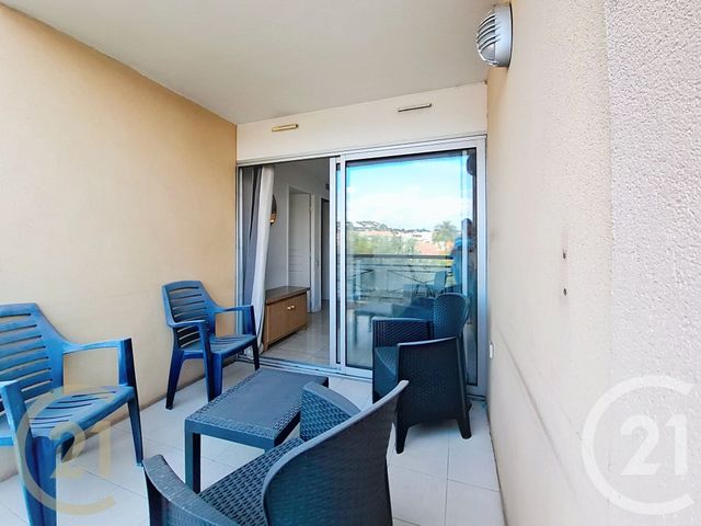 Appartement F2 à vendre - 2 pièces - 28.68 m2 - CANNES LA BOCCA - 06 - PROVENCE-ALPES-COTE-D-AZUR - Century 21 Immobilier Service