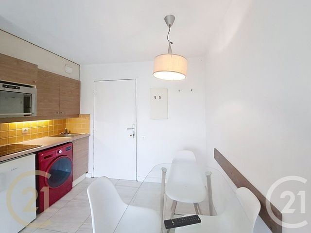 Appartement F2 à vendre - 2 pièces - 28.68 m2 - CANNES LA BOCCA - 06 - PROVENCE-ALPES-COTE-D-AZUR - Century 21 Immobilier Service