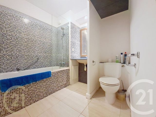 Appartement F2 à vendre - 2 pièces - 28.68 m2 - CANNES LA BOCCA - 06 - PROVENCE-ALPES-COTE-D-AZUR - Century 21 Immobilier Service
