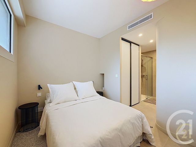 Appartement T2 à louer - 2 pièces - 43.0 m2 - CANNES - 06 - PROVENCE-ALPES-COTE-D-AZUR - Century 21 Immobilier Service