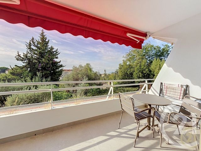 Appartement T2 à louer CANNES