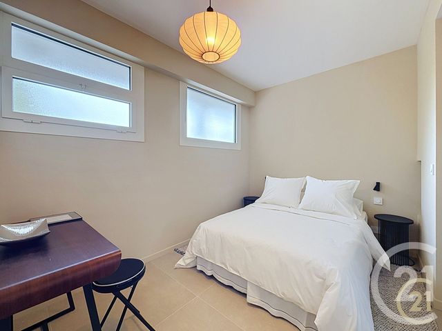 Appartement T2 à louer - 2 pièces - 43.0 m2 - CANNES - 06 - PROVENCE-ALPES-COTE-D-AZUR - Century 21 Immobilier Service