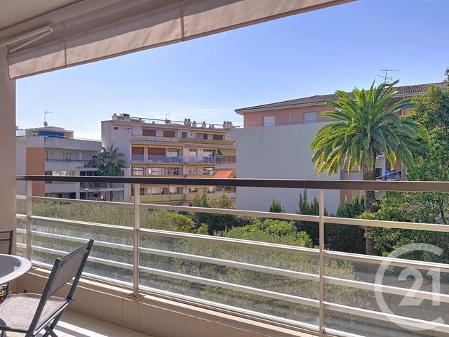 appartement - CANNES - 06