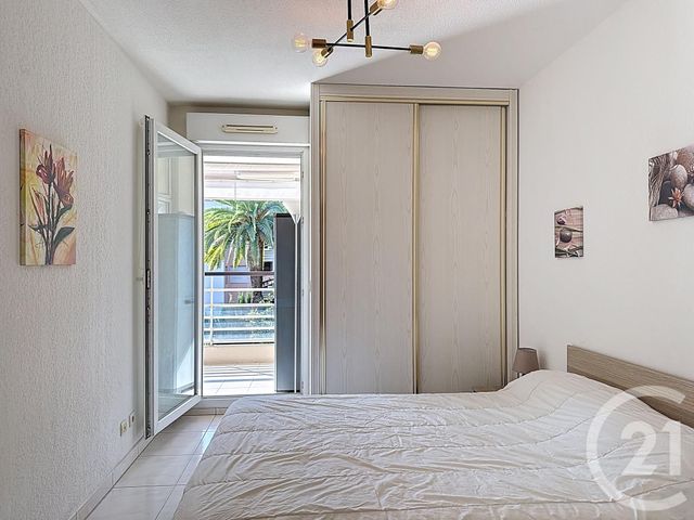 Appartement F2 à louer - 2 pièces - 38.44 m2 - CANNES - 06 - PROVENCE-ALPES-COTE-D-AZUR - Century 21 Immobilier Service
