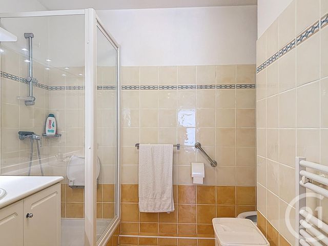 Appartement F2 à louer - 2 pièces - 38.44 m2 - CANNES - 06 - PROVENCE-ALPES-COTE-D-AZUR - Century 21 Immobilier Service