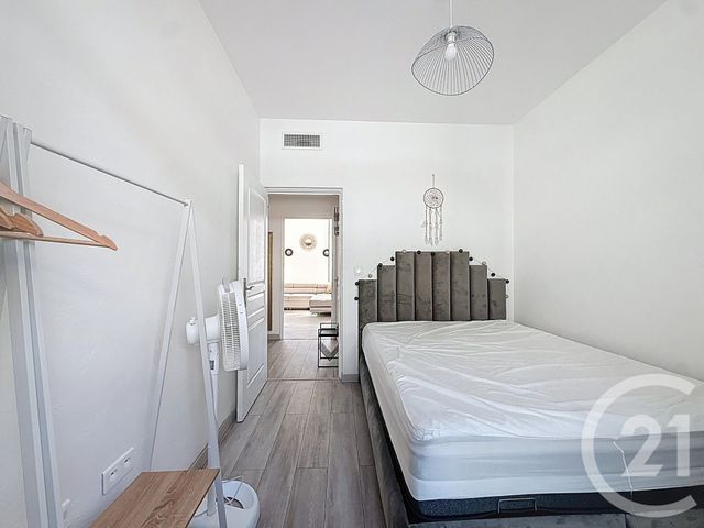 Appartement F3 à louer - 3 pièces - 45.02 m2 - CANNES - 06 - PROVENCE-ALPES-COTE-D-AZUR - Century 21 Immobilier Service