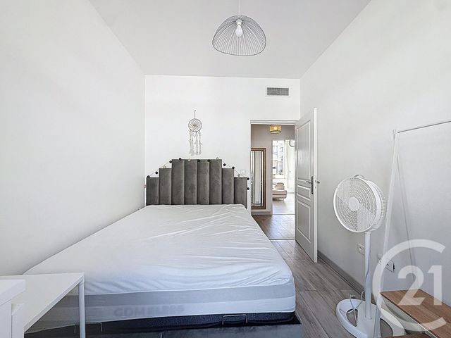 Appartement F3 à louer - 3 pièces - 45.02 m2 - CANNES - 06 - PROVENCE-ALPES-COTE-D-AZUR - Century 21 Immobilier Service