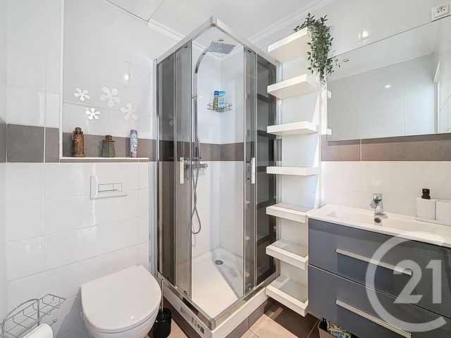 Appartement F3 à louer - 3 pièces - 45.02 m2 - CANNES - 06 - PROVENCE-ALPES-COTE-D-AZUR - Century 21 Immobilier Service