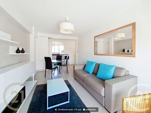 Appartement F2 à vendre CANNES