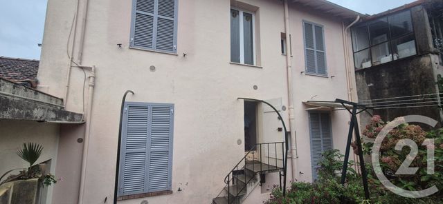 immeuble à vendre - 157.6 m2 - CANNES - 06 - PROVENCE-ALPES-COTE-D-AZUR - Century 21 Immobilier Service