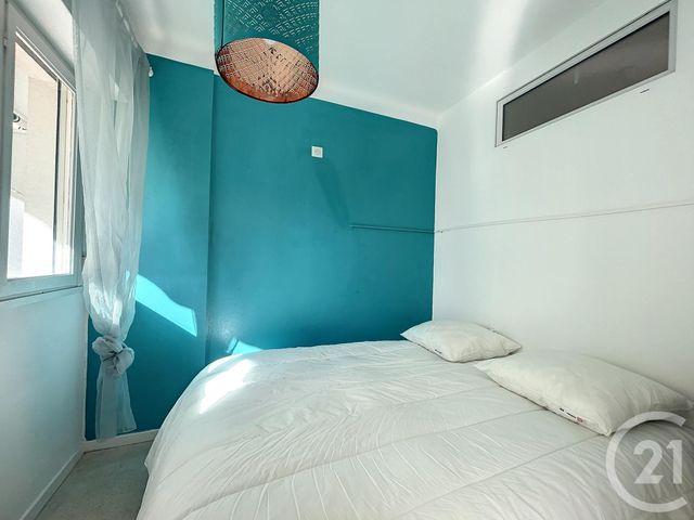 Appartement F2 à louer - 2 pièces - 29.65 m2 - CANNES - 06 - PROVENCE-ALPES-COTE-D-AZUR - Century 21 Immobilier Service