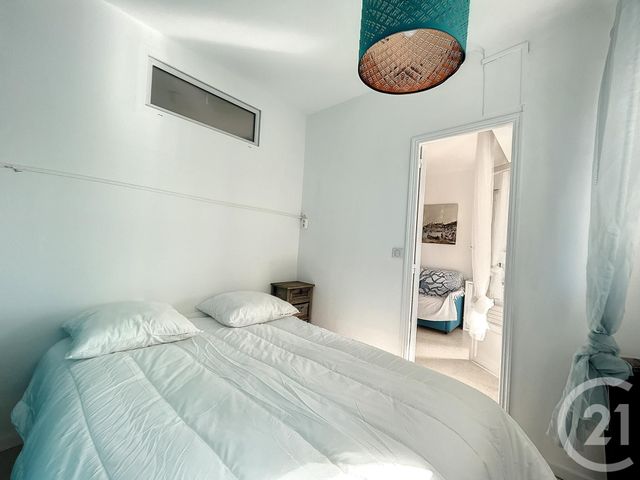 Appartement F2 à louer - 2 pièces - 29.65 m2 - CANNES - 06 - PROVENCE-ALPES-COTE-D-AZUR - Century 21 Immobilier Service