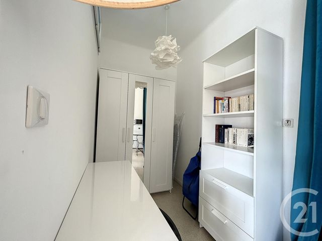 Appartement F2 à louer - 2 pièces - 29.65 m2 - CANNES - 06 - PROVENCE-ALPES-COTE-D-AZUR - Century 21 Immobilier Service