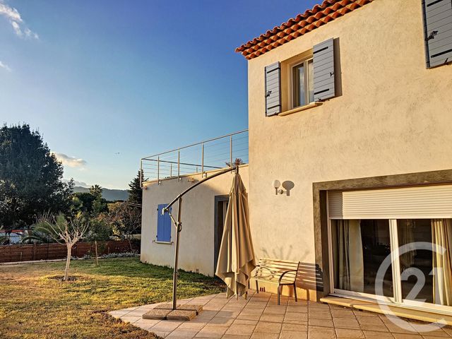 Maison à louer CANNES LA BOCCA