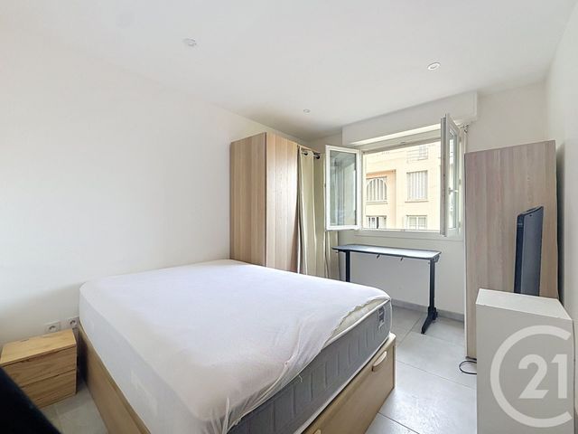 Appartement F2 à louer - 2 pièces - 35.0 m2 - CANNES - 06 - PROVENCE-ALPES-COTE-D-AZUR - Century 21 Immobilier Service