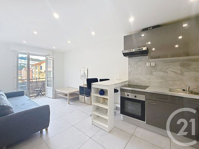 Appartement F2 à louer - 2 pièces - 35.0 m2 - CANNES - 06 - PROVENCE-ALPES-COTE-D-AZUR - Century 21 Immobilier Service